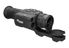 Sig Sauer Echo SV35 - Integrated 1,000 Yard Laser Rangefinder w/ Applied Ballistic Calculator