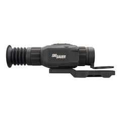 Sig Sauer Echo SV35 - Integrated 1,000 Yard Laser Rangefinder w/ Applied Ballistic Calculator