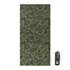 Quick-Dry Eco Travel Towels