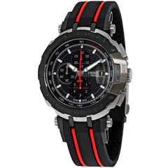 Tissot Men's T-Race Moto GP - Black Dial - 100m