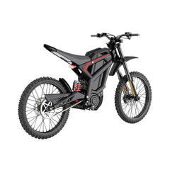 16.8kW 72V 50Ah Premium Electric Off-Road Dirt Bike