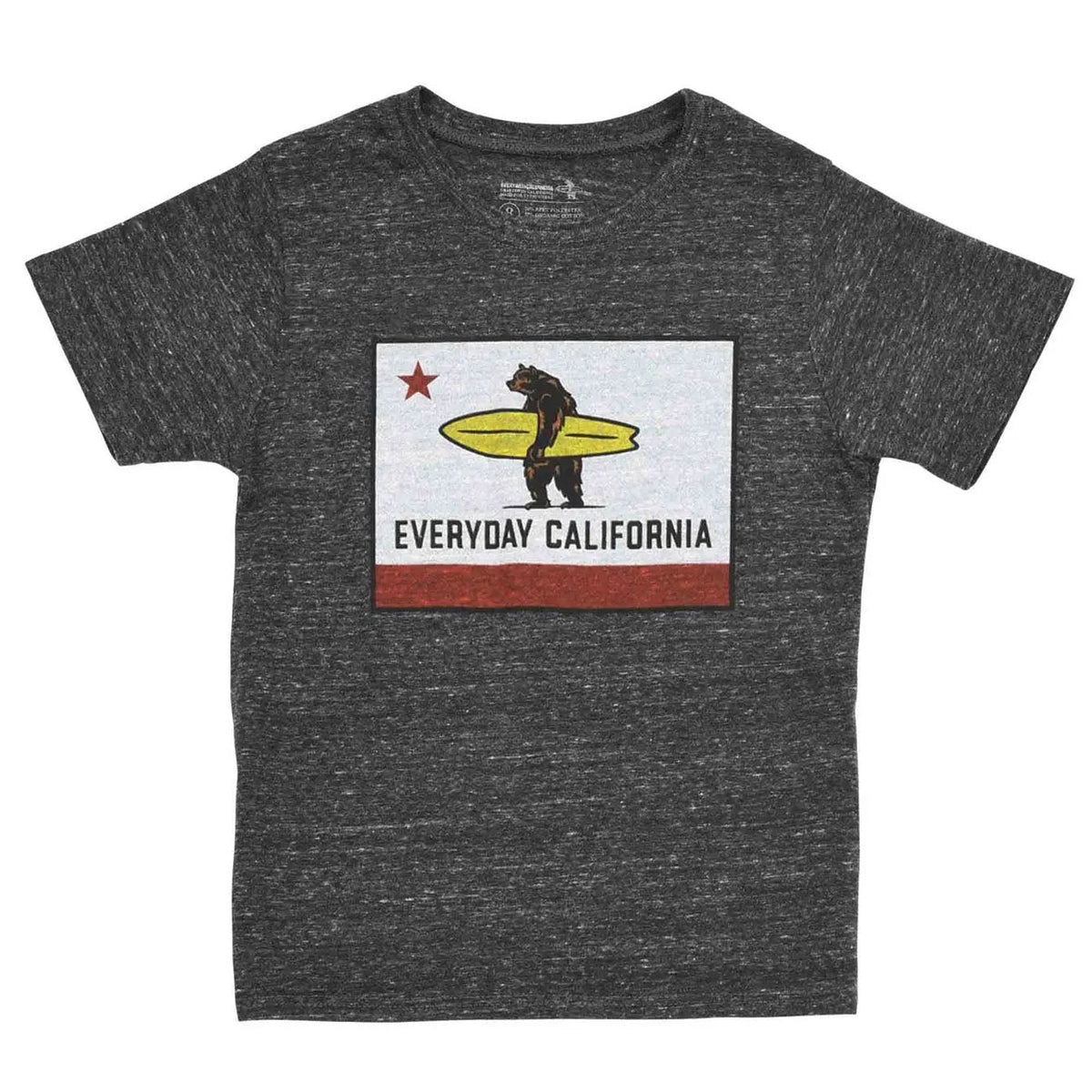 Everyday California Unisex El Joven Tee