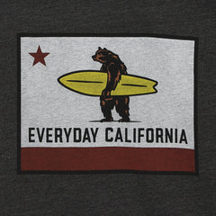 Everyday California Women's La Hermosa Tee