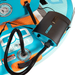 GoBoat 20 PSI High Pressure Air Pump
