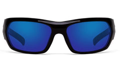 Unisex 'Nolin 2' Polarized Sunglasses with Optional Bifocal/Reader