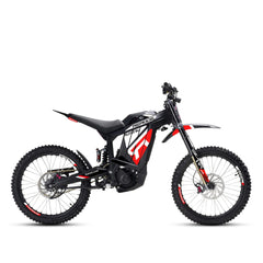 72V 35Ah 8000W All-Terrain Off-Road Electric Dirt Bike