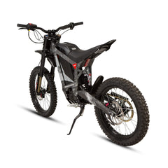 72V 35Ah 8000W All-Terrain Off-Road Electric Dirt Bike