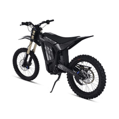 72V 40Ah 17kW 'R1 Plus' High-Performance Off-Road Electric Dirt Bike