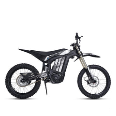 72V 40Ah 17kW 'R1 Plus' High-Performance Off-Road Electric Dirt Bike