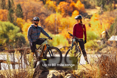 Aventon | RAMBLAS eMTB 36V 250W