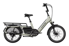 Aventon | Abound LR E-Bike 36V 20Ah 750W
