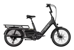 Aventon | Abound LR E-Bike 36V 20Ah 750W