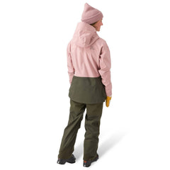 Women's Flylow Gear Lucy Ski Jacket