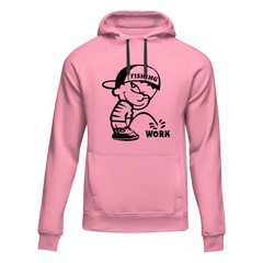 Outdoorzees Unisex Fishing And Work Hoodie