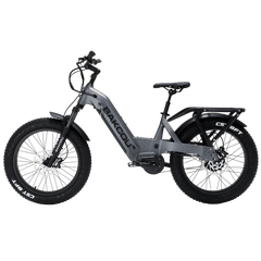 Bakcou Flatlander SD