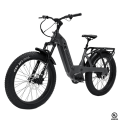Bakcou Flatlander SD