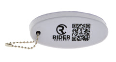 Rider Coolers Floating Key Ring