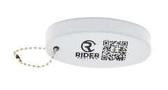 Rider Coolers Floating Key Ring