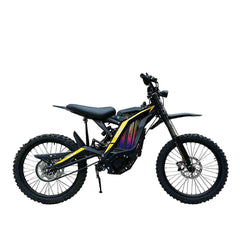 8000W Electric Off-Road Dirt Bike