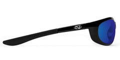 Unisex 'Petit Bois' Polarized Sunglasses with Optional Bifocal/Reader