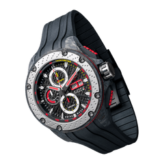 Giorgio Piola Design G5 - Black Automatic