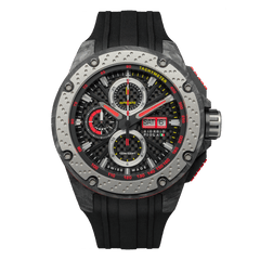 Giorgio Piola Design G5 - Black Automatic