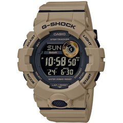 Casio Men's G-Shock Move GBD-800 Series - Black Dial - 200m