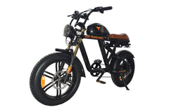 Goat Power Bikes - The Motor Goat V3