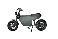 Goat Power Bikes - The Mini Goat