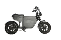Goat Power Bikes - The Mini Goat