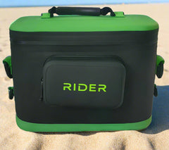 Rider Coolers NEW RC102 Black 10 can jet ski cooler set of 2