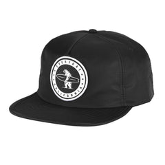 Everyday California Unisex Floating Waterproof Snapback Hat