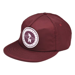 Everyday California Unisex Floating Waterproof Snapback Hat