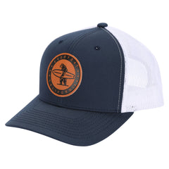 Everyday California Unisex Marlin Snapback Hat