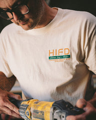 Unisex HIFD | Midfin x Esteem Tee