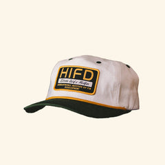 Unisex Midfin x Esteem HIFD Snapback