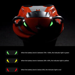 High-Performance Electric 800W Dual Motor Underwater Diving Scooter