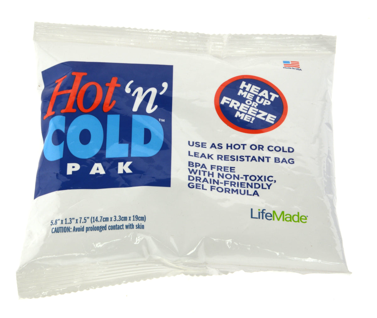Rider Coolers Hot N Cold Pack