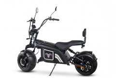 Goat Power Bikes - The Hulk Goat 5KW V2