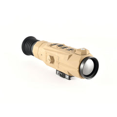 iRay Alpha - 3-8 LPVO - Thermal Rifle Scope - 2,400 Yards