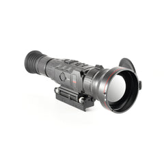 iRay RS75 - 2-16x LPVO - Thermal Rifle Scope - 3,600 Yards