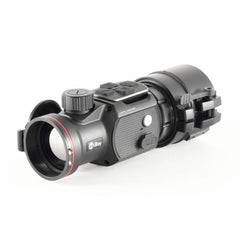 iRay Mate MAH50 - 50mm Clip-On Thermal w/ 2,400 Yard Range