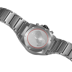 Giorgio Piola Design Men's Ignition - Black Dial - 100m