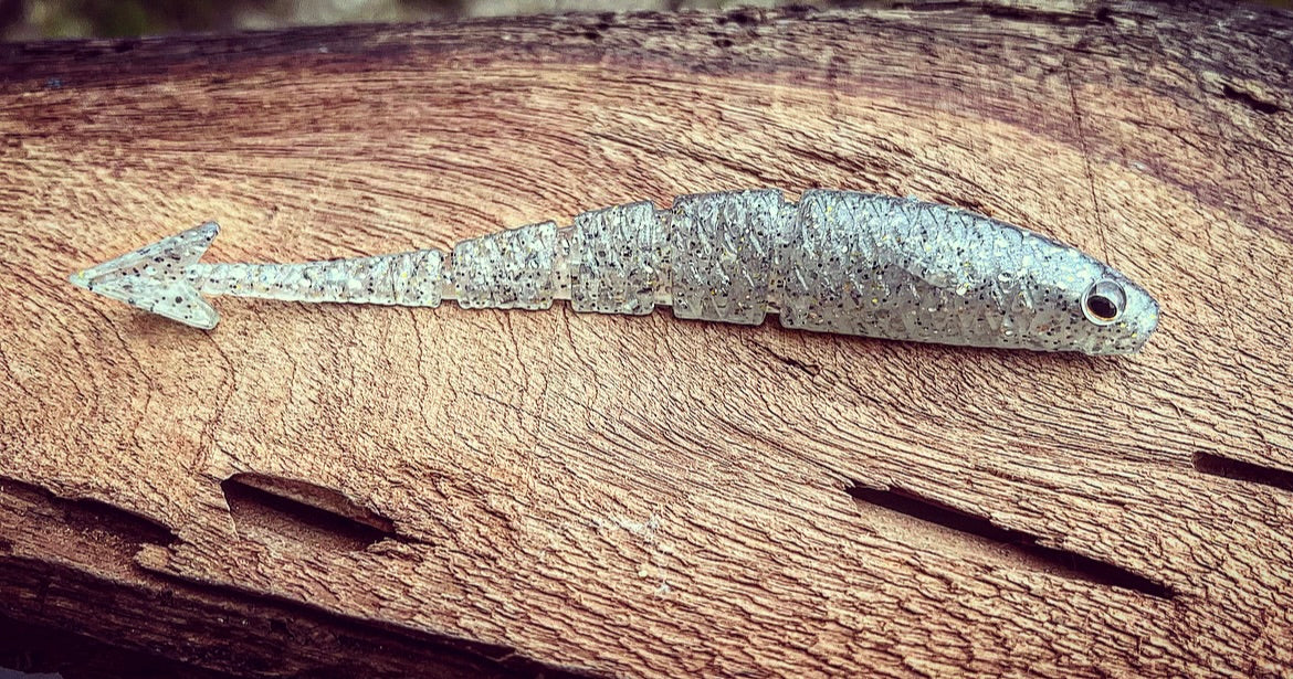 Fish or Die Bait Company Warbird