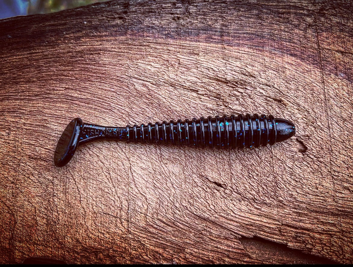 Fish or Die Bait Company Minutemen