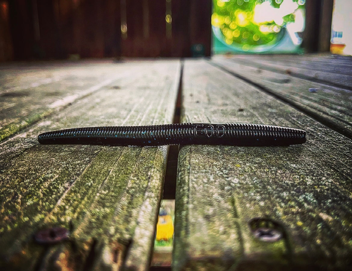 Fish or Die Bait Company Ramrods