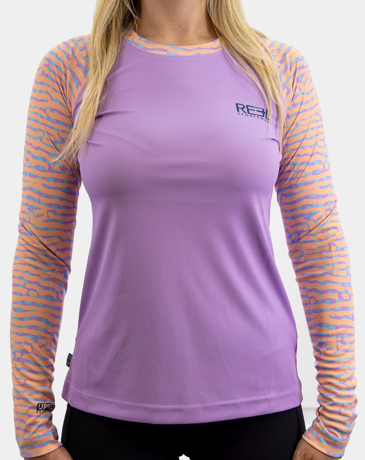 Women's 'Indi' Long Sleeve Fishing Shirt