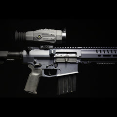 iRay Rico Bravo - 3x Thermal Rifle Scope - 1750 Yards