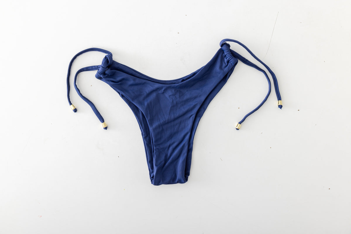 Women's 'Kennedy' Beaded Bikini Bottom