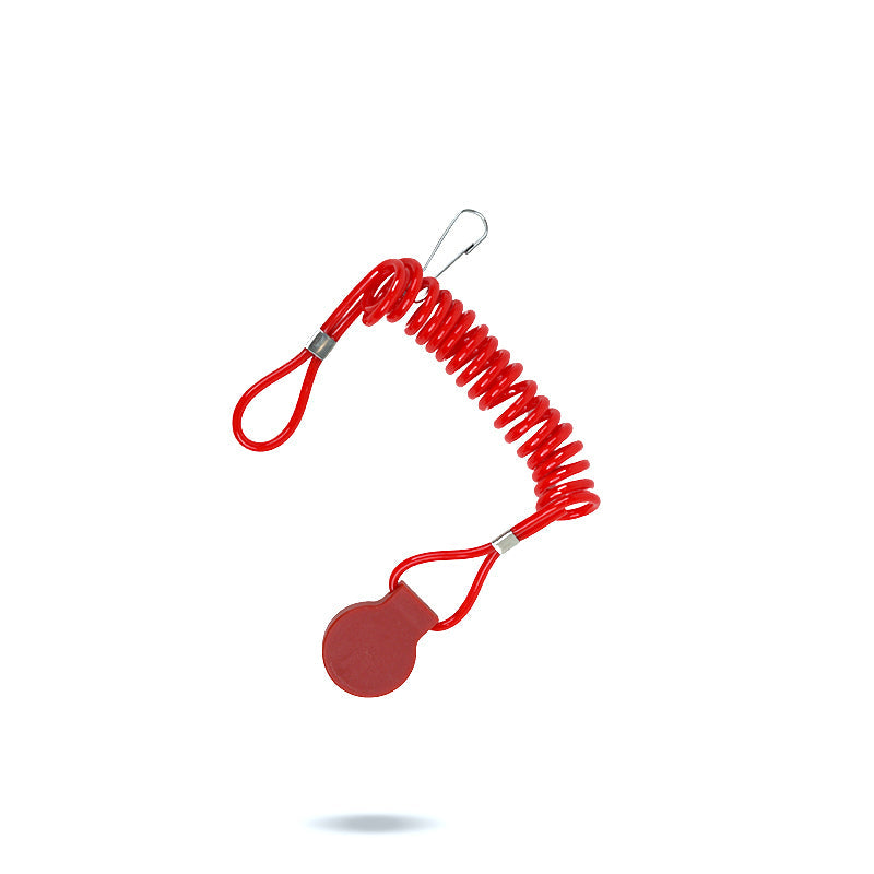 Bixpy N-3 Magnetic Kill Switch